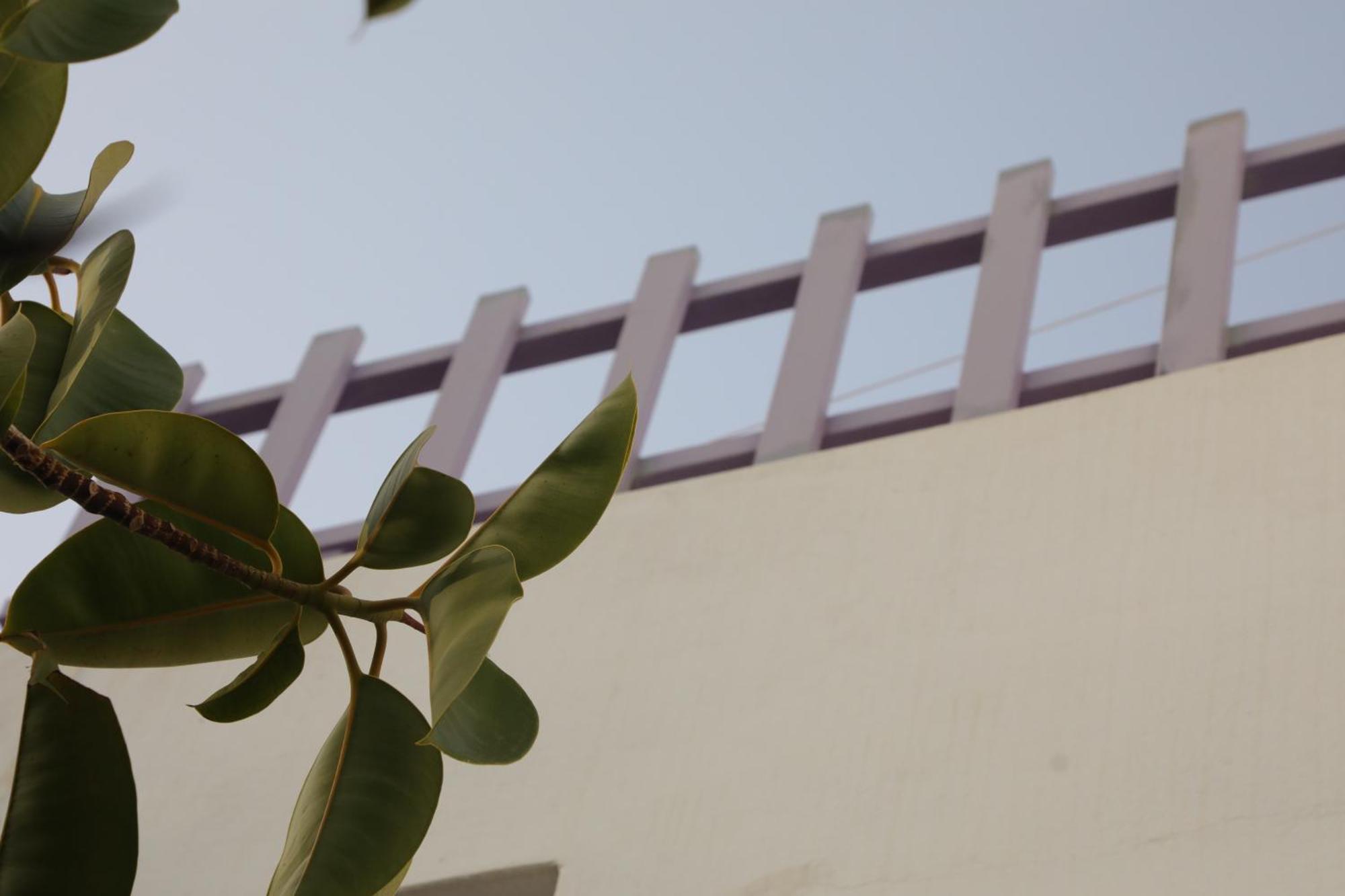 Panormos Apartments Ngoại thất bức ảnh