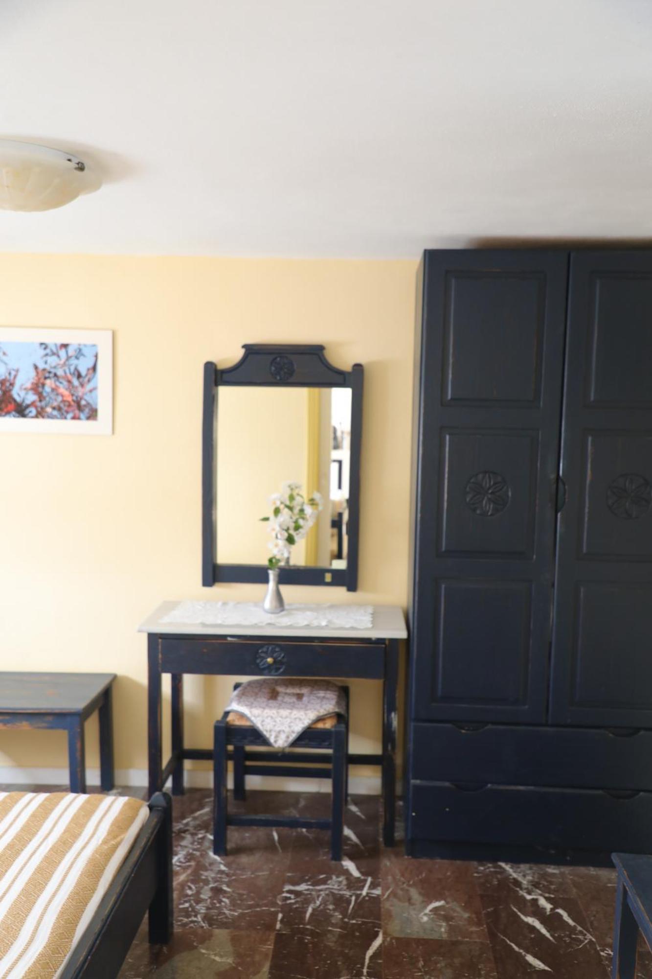 Panormos Apartments Ngoại thất bức ảnh