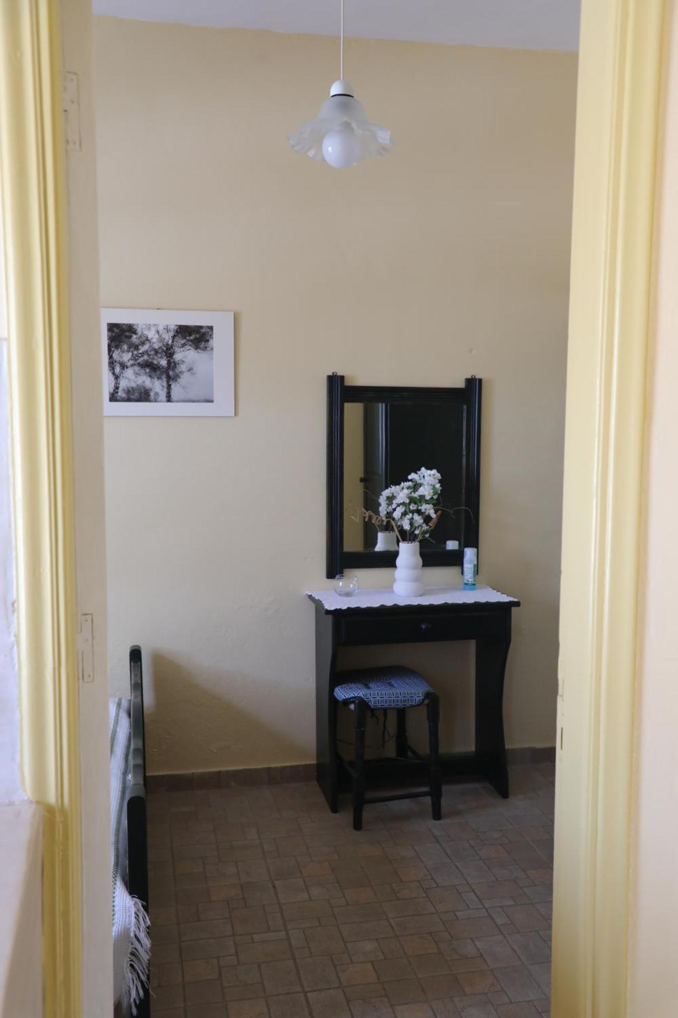 Panormos Apartments Ngoại thất bức ảnh
