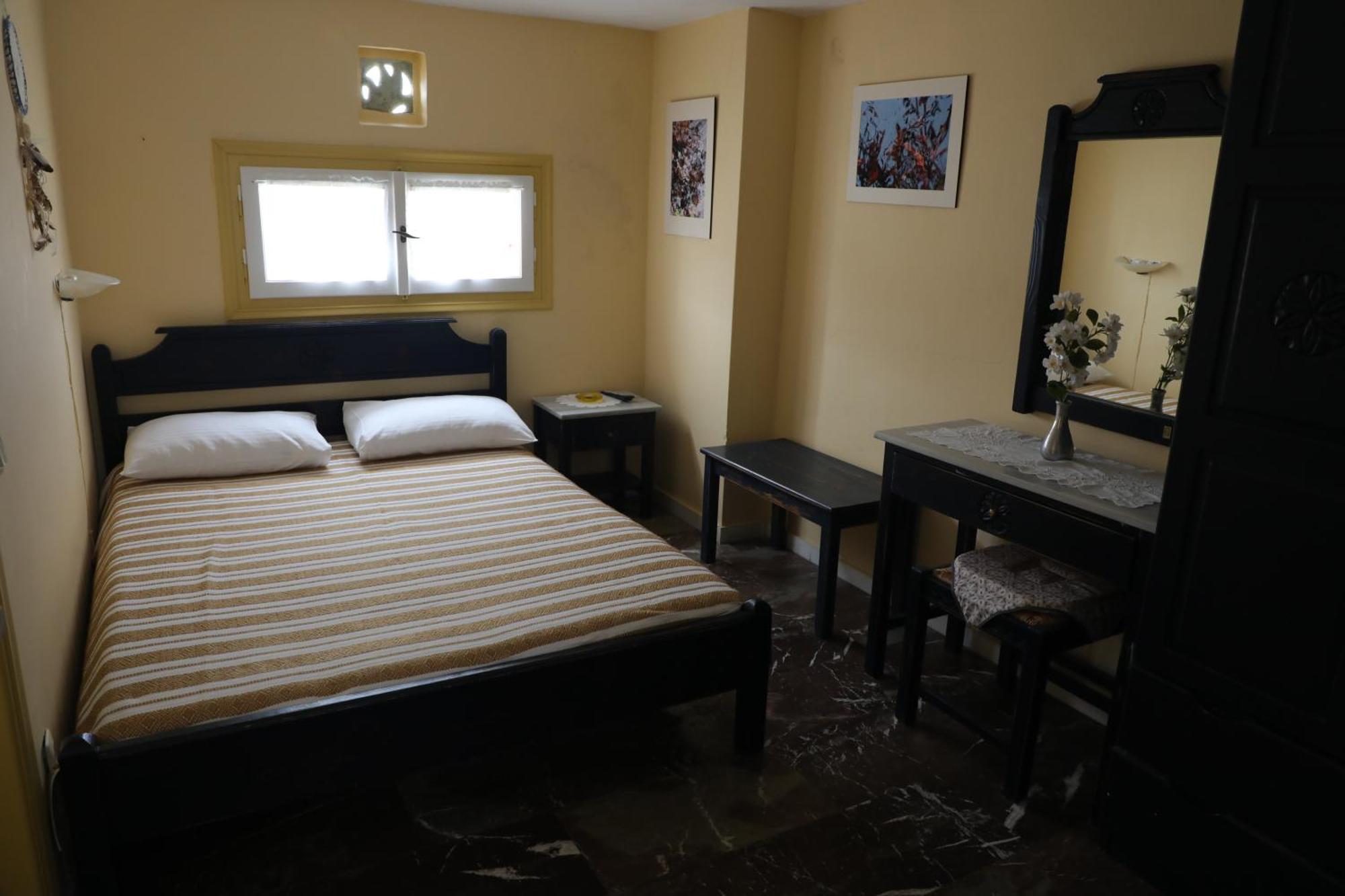 Panormos Apartments Ngoại thất bức ảnh