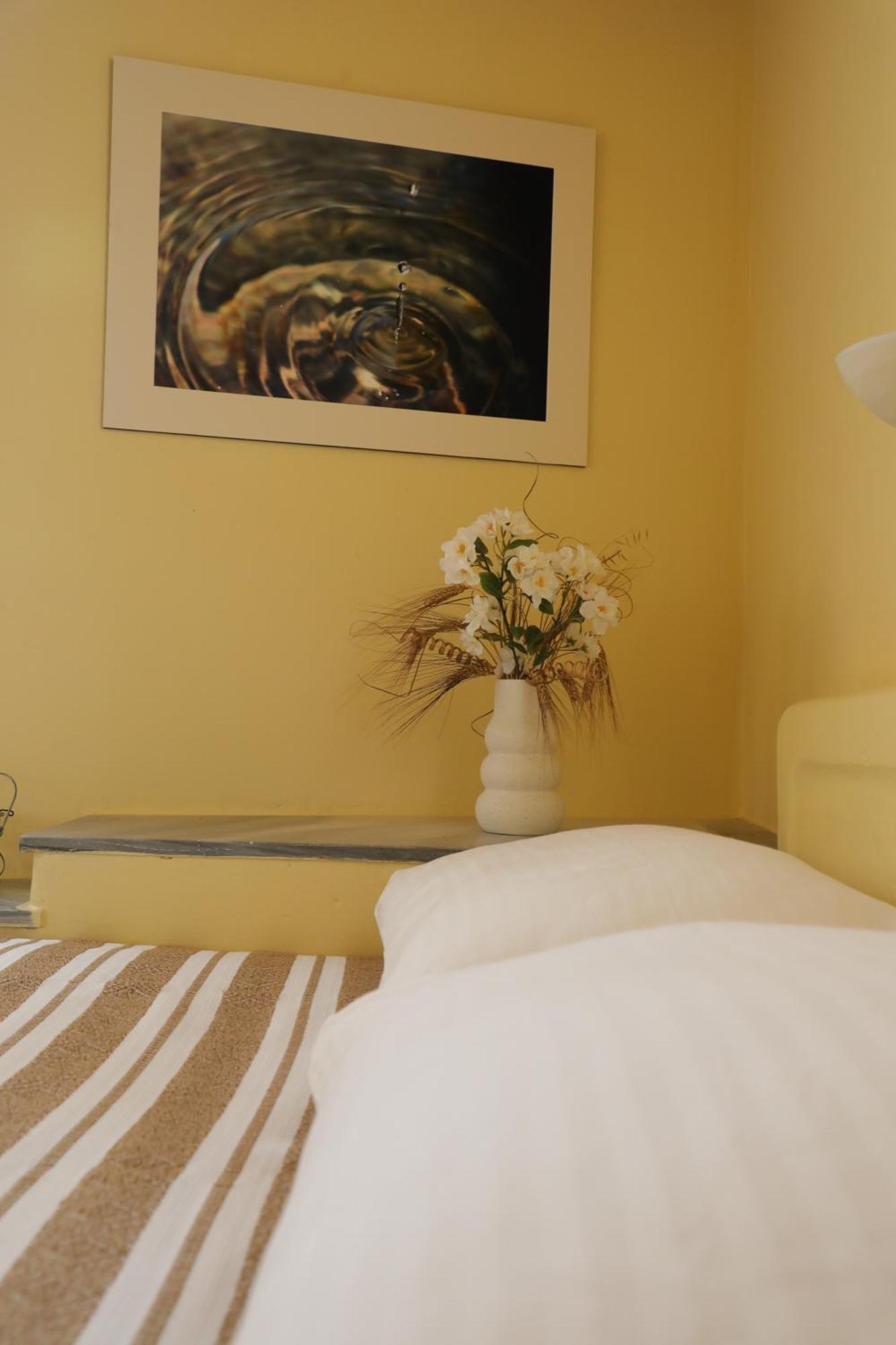 Panormos Apartments Ngoại thất bức ảnh