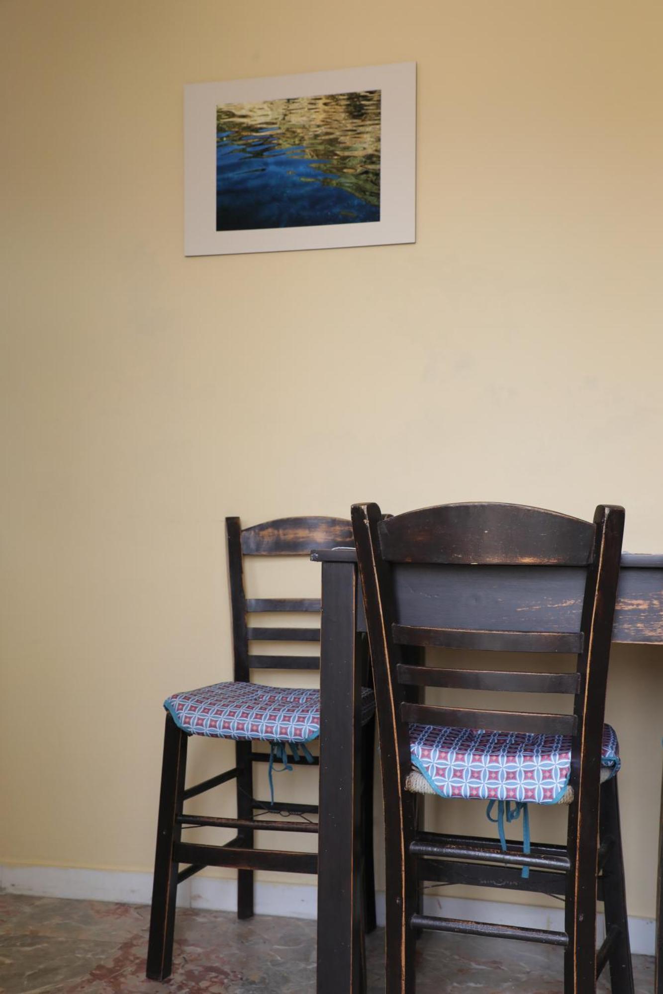 Panormos Apartments Ngoại thất bức ảnh