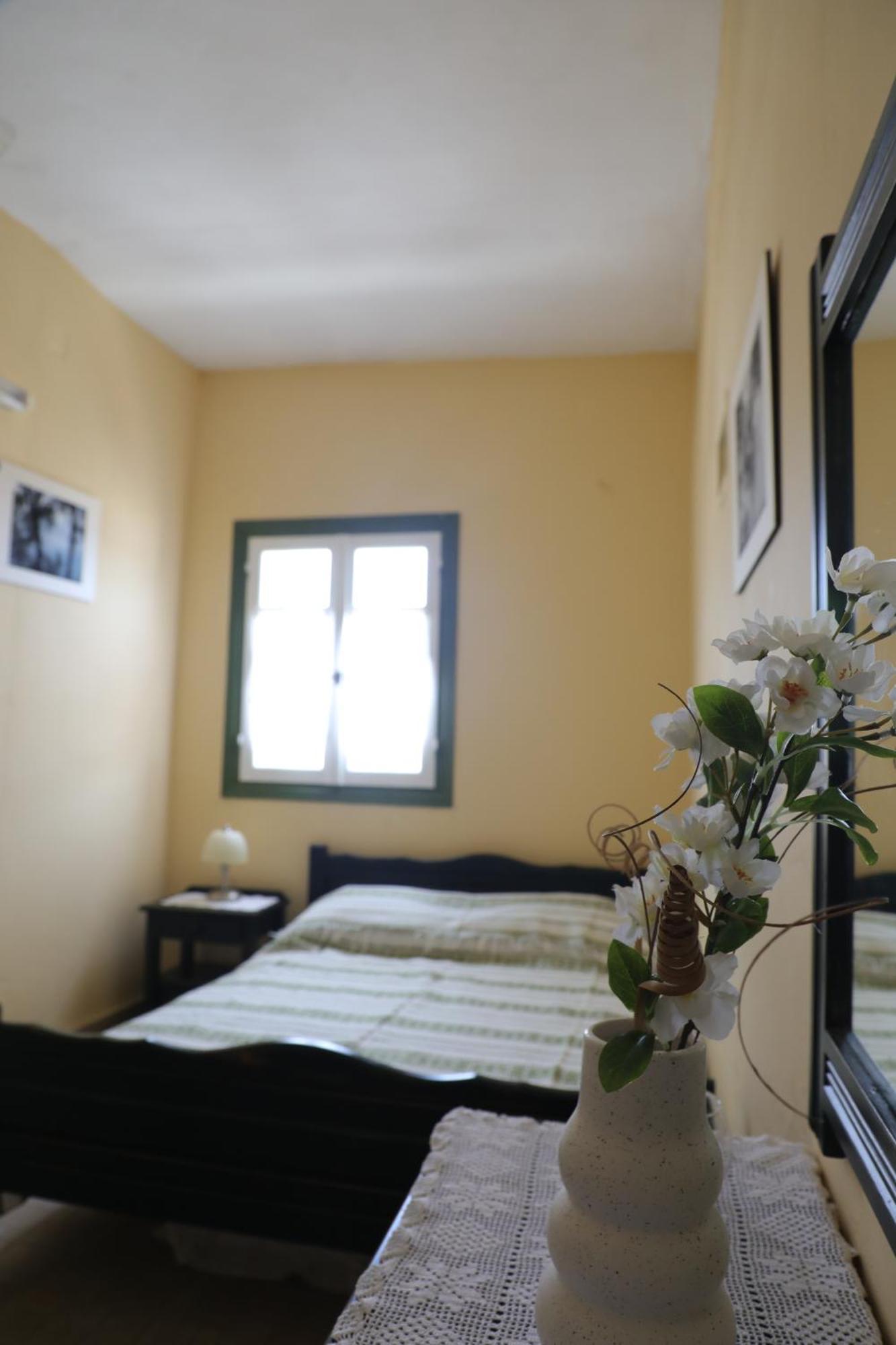 Panormos Apartments Ngoại thất bức ảnh