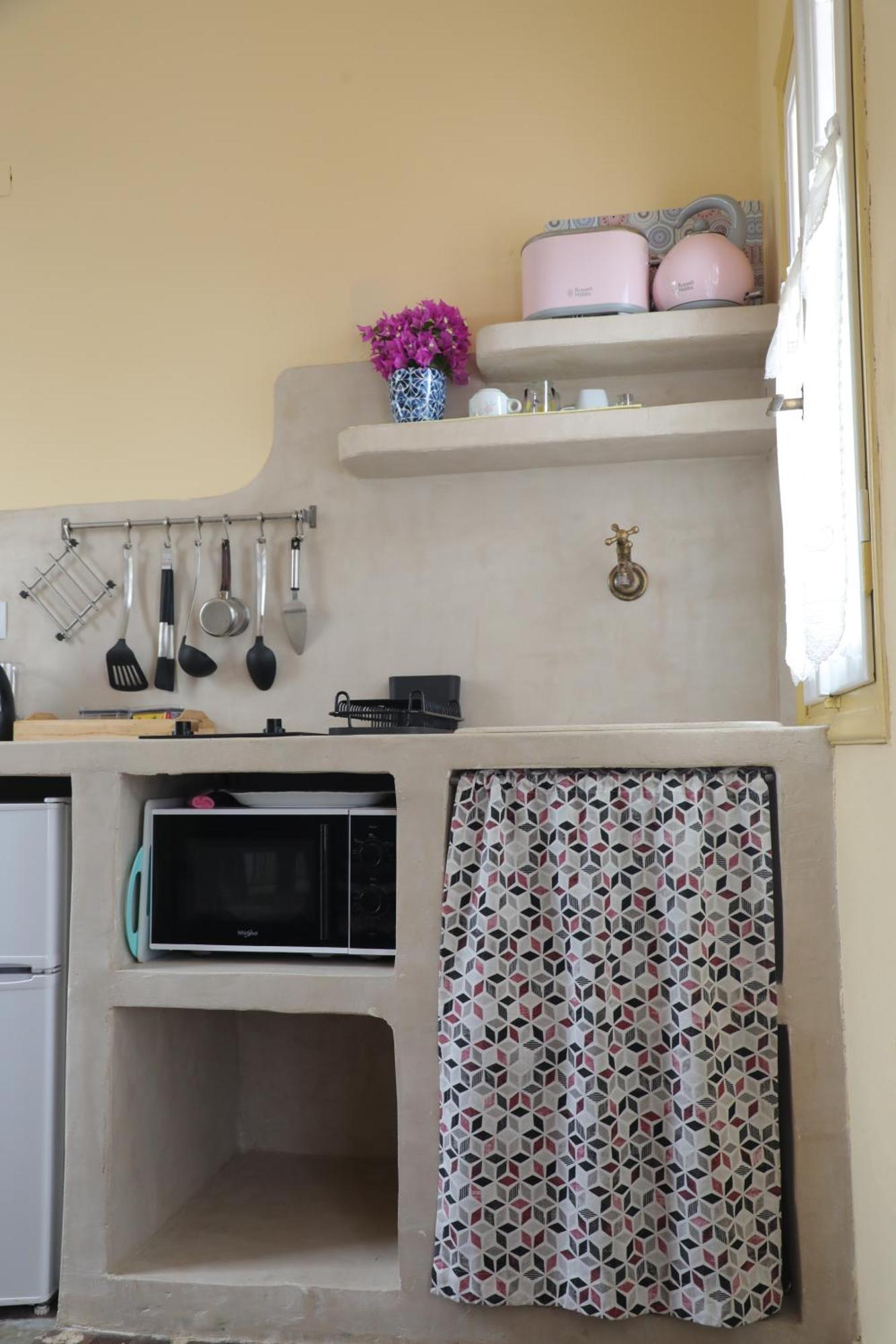 Panormos Apartments Ngoại thất bức ảnh