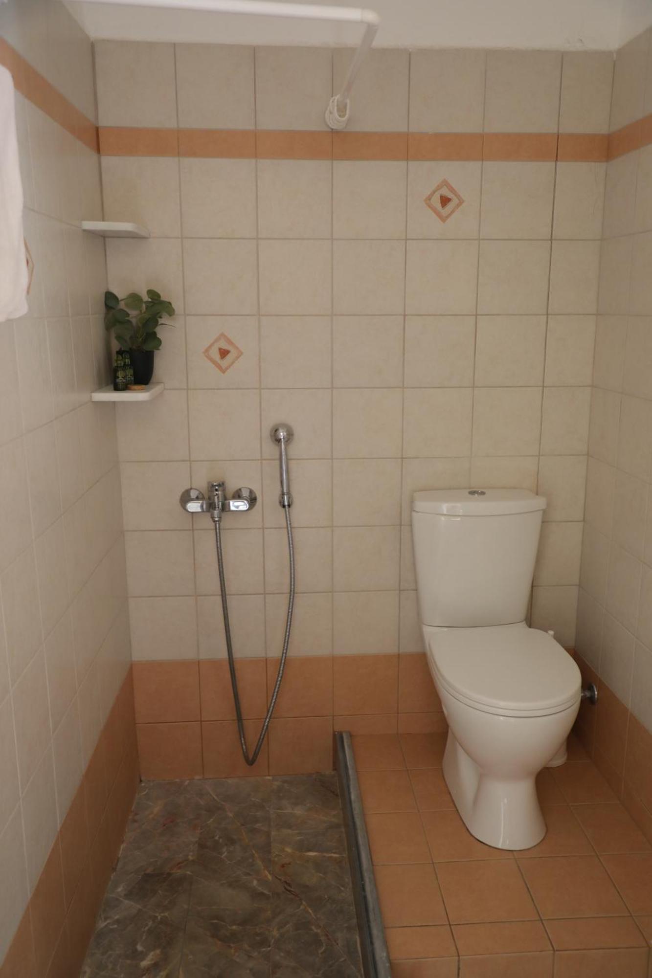 Panormos Apartments Ngoại thất bức ảnh